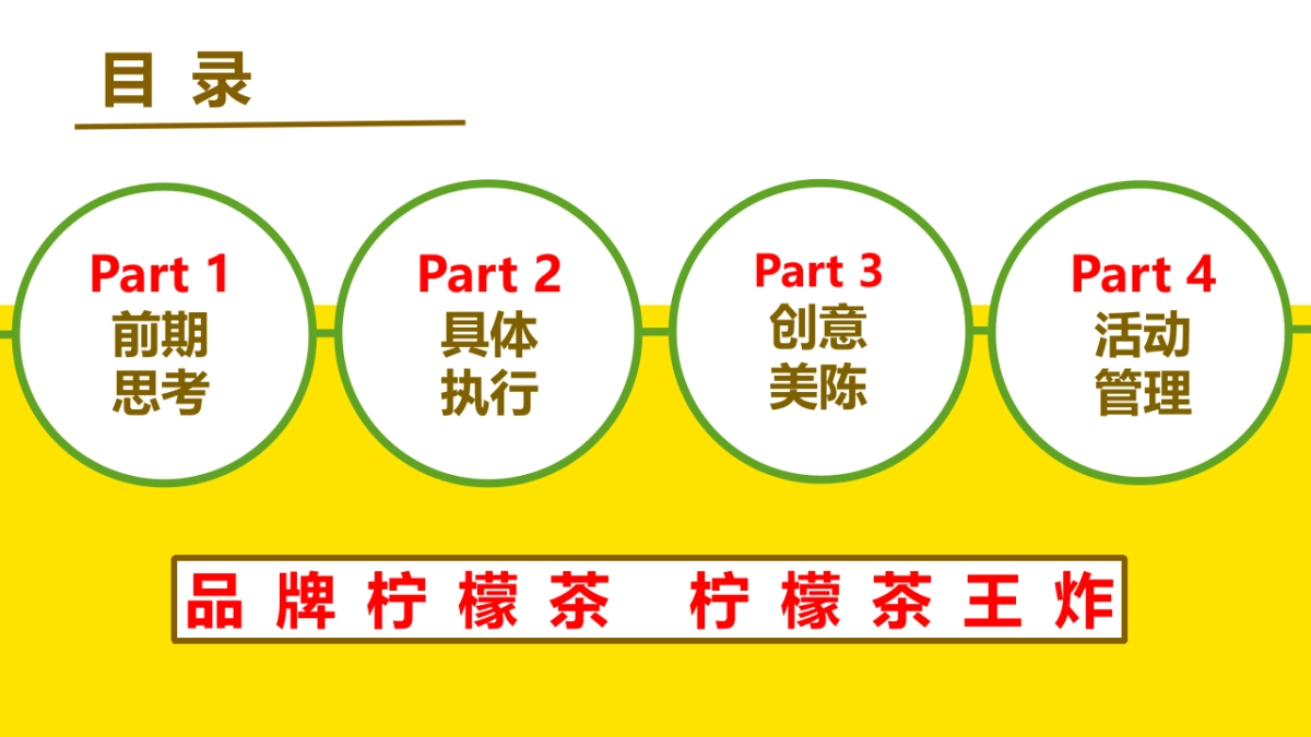 2021东鹏柠檬茶明星见面会活动策划方案_第2页