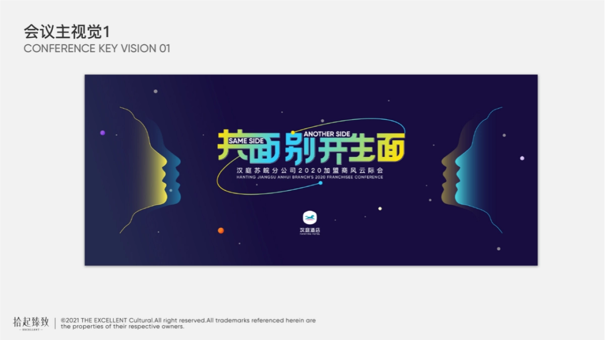 2021汉庭酒店加盟商风云际会活动策划策划方案_第7页