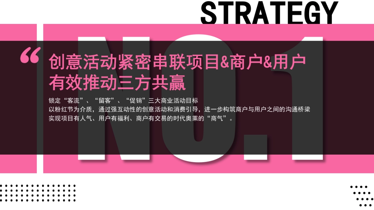 2021商业广场粉红节创意活动策划方案_第7页