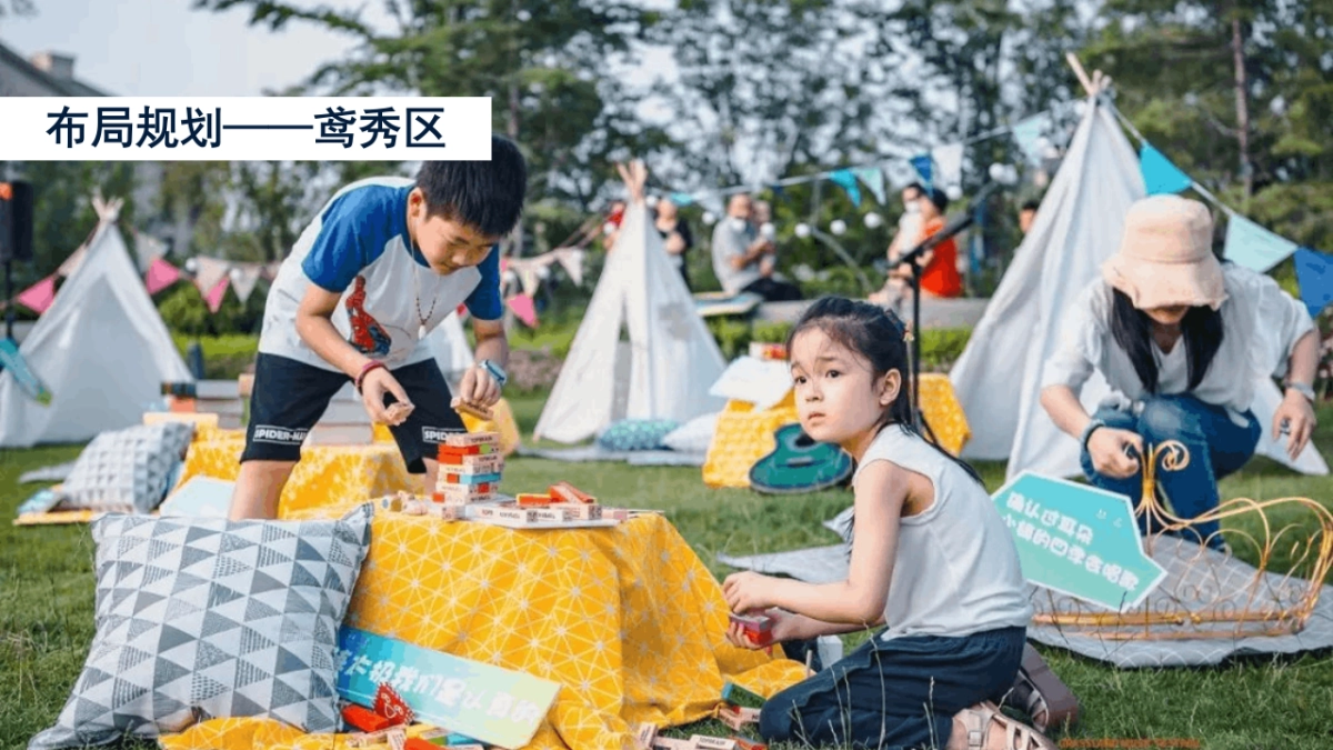 2021文旅项目国际创意风筝节踏青活动策划方案_第9页