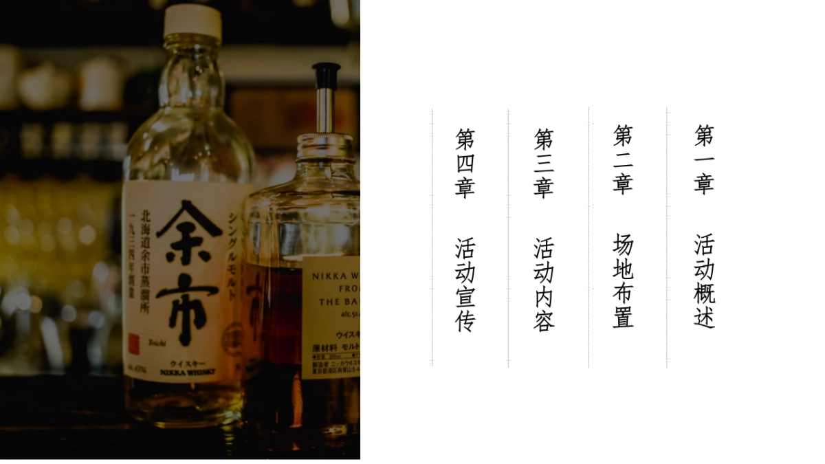 2022地产项目中秋游园会“梦回大唐”活动策划方案_第5页