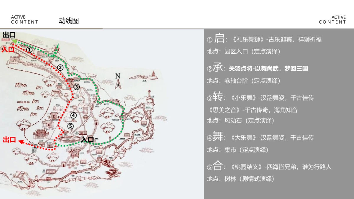 2022东山风动石景区汉文化游园活动策划方案_第7页