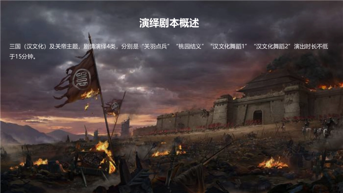 2022东山风动石景区汉文化游园活动策划方案_第8页