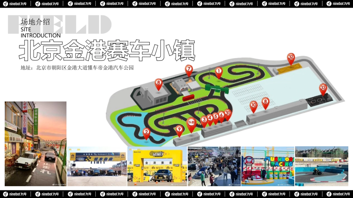 2022九号总动员卡丁车PLUS解锁新潮玩活动策划方案_第4页