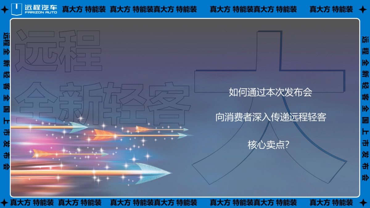 2022年远程汽车全新轻客全国上市发布会媒体试驾会活动策划方案_第5页