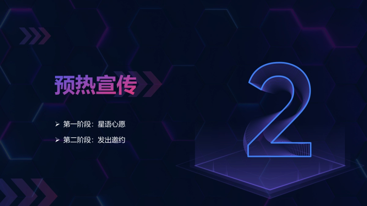 2022元宇宙“虚实共生”主题年会活动策划方案_第10页