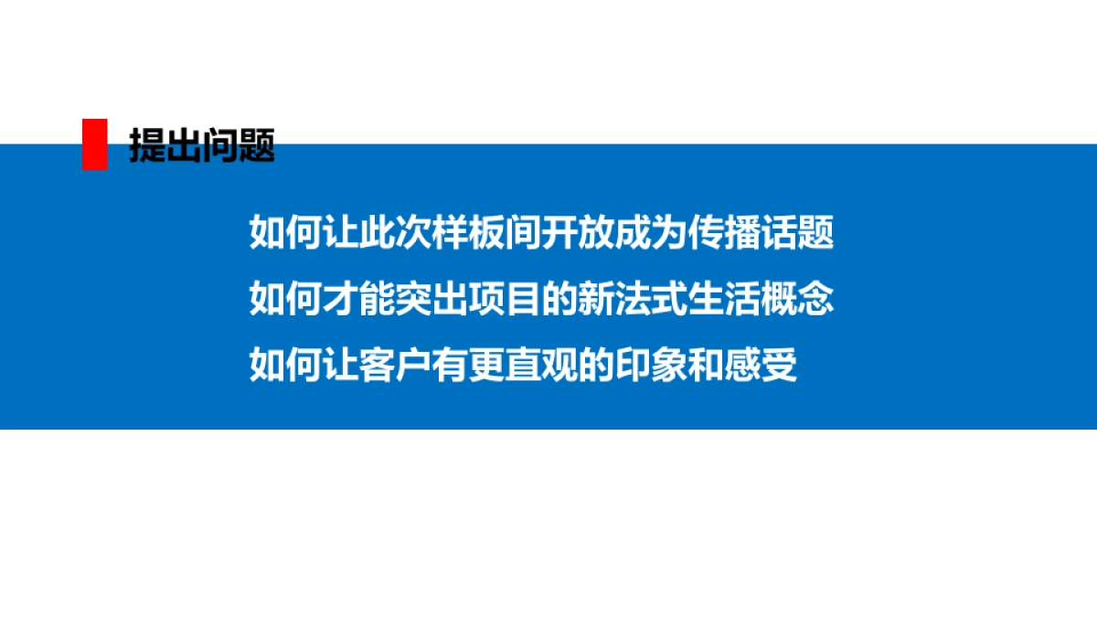 樽样板间开放活动方案_第5页