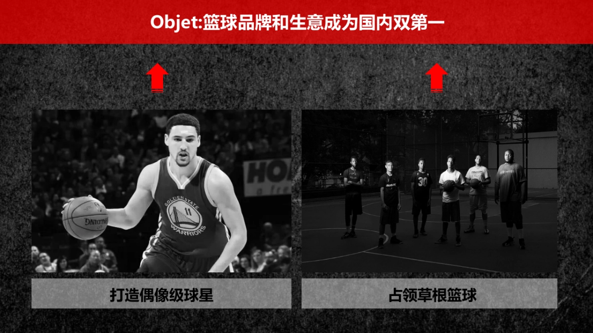 安踏夏天篮球活动策划方案——Run-ad_第2页