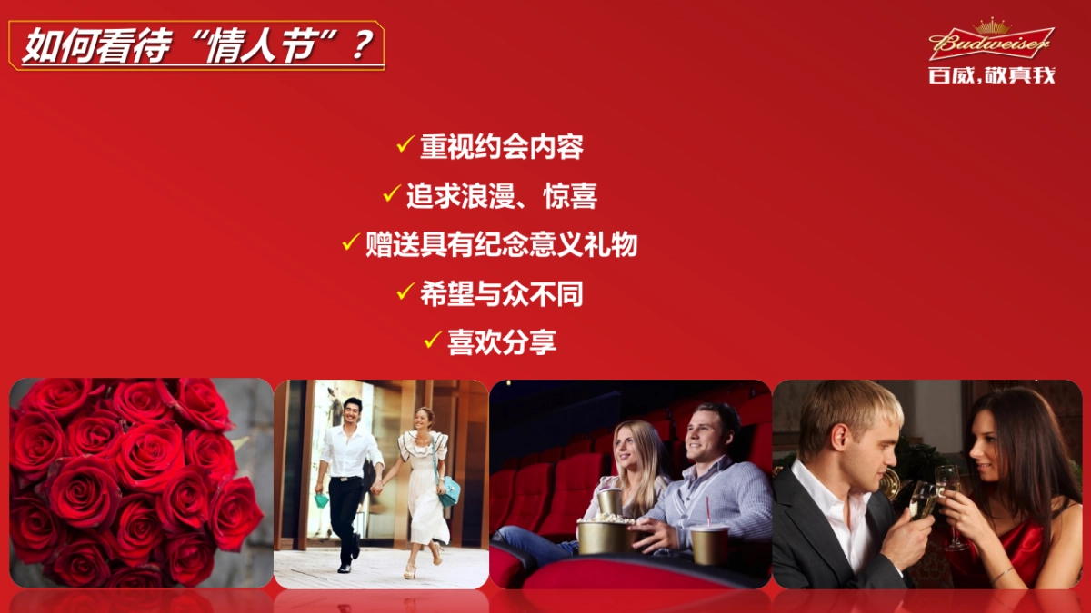 百威情人节活动创意_第7页