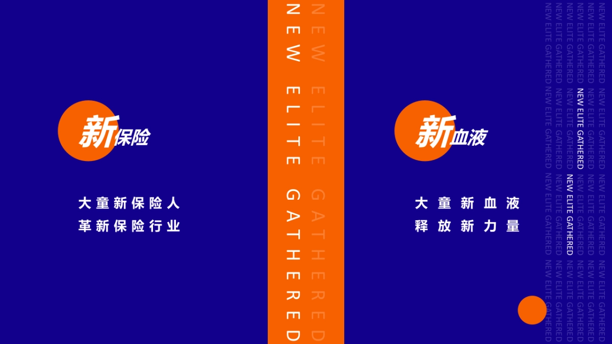 保险公司第三届金童汇高端论坛活动策划方案_第5页