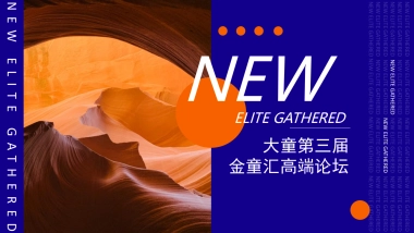 保险公司第三届金童汇高端论坛活动策划方案