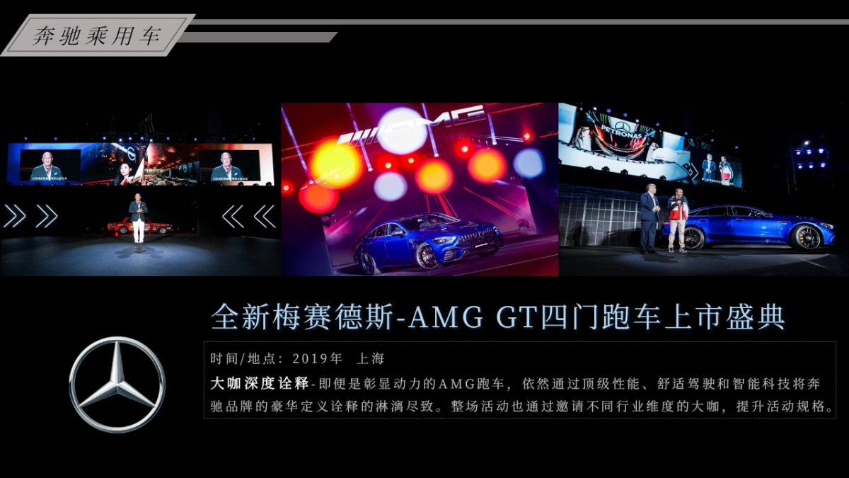 奔驰重卡落户北京项目启动仪式策划方案_第10页