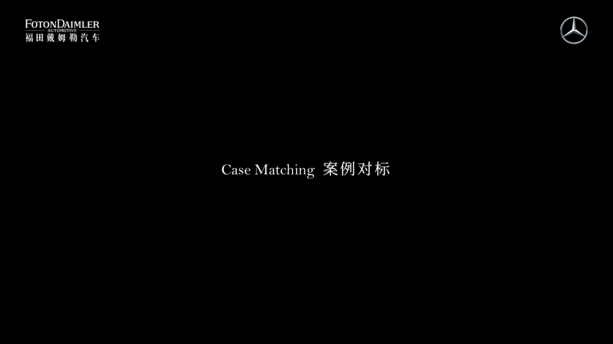 奔驰重卡落户北京项目启动仪式策划方案_第3页