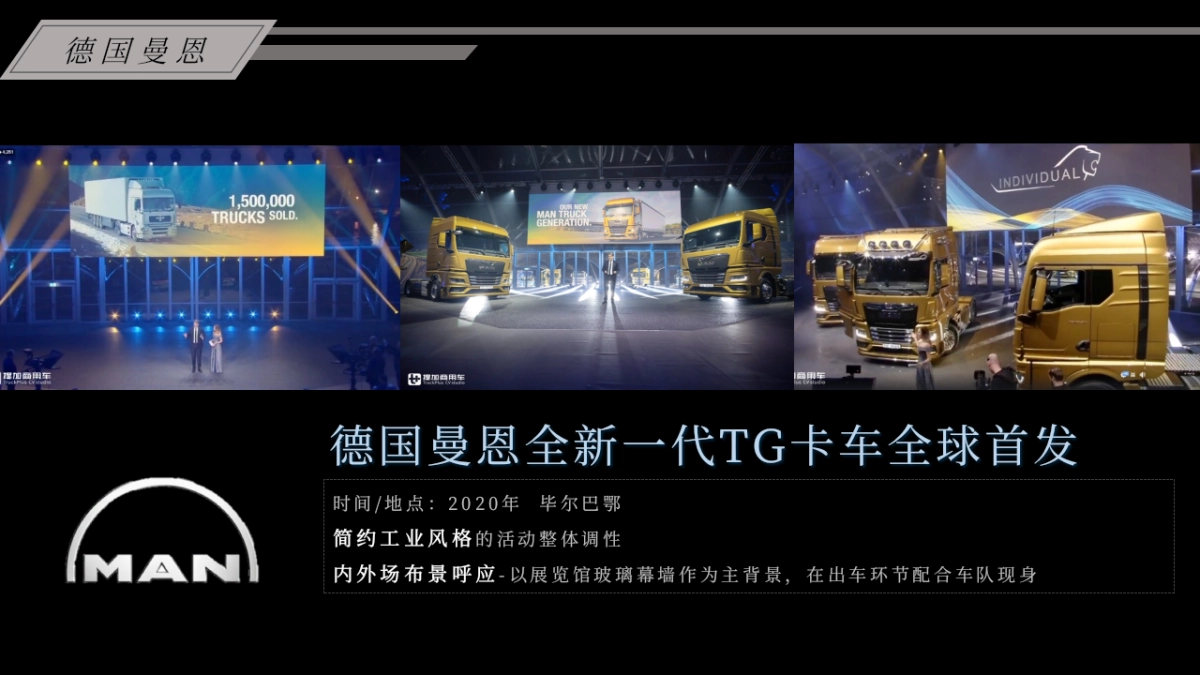 奔驰重卡落户北京项目启动仪式策划方案_第7页