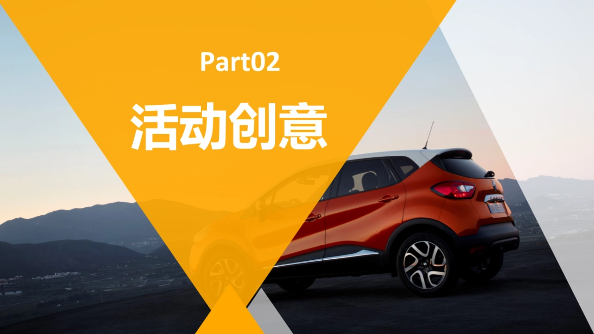 东风雷诺-Captur媒体试驾活动项目方案-蓝色光标_第10页