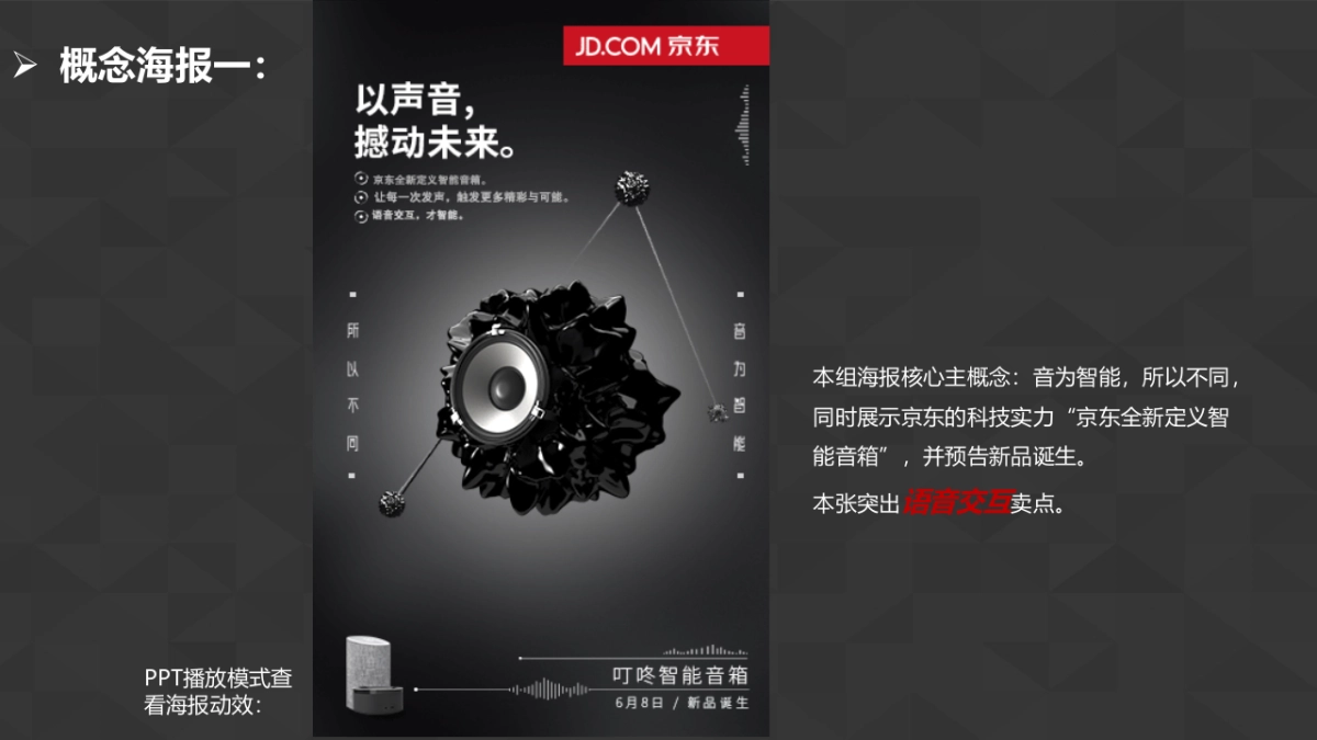 东智能音箱上市沟通项目总结_环时互动_20170705_第9页