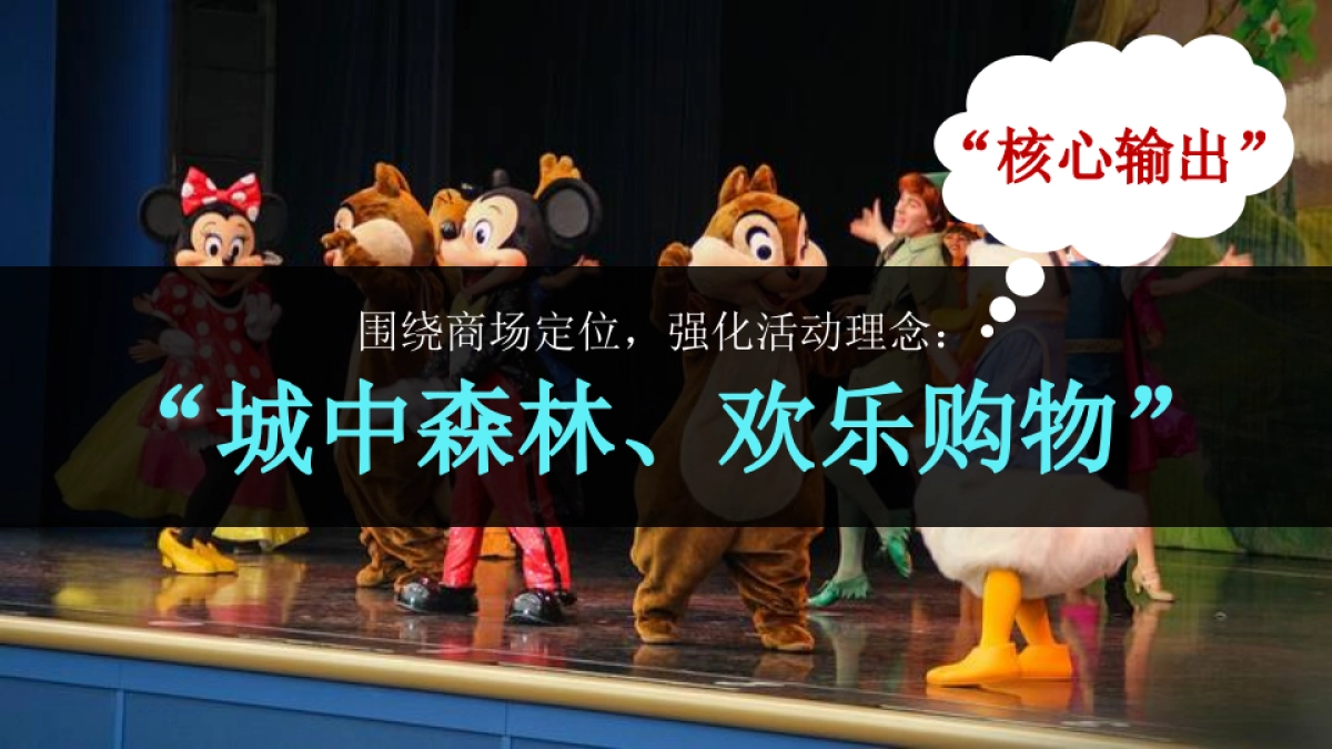 购物中心佛山恒福创意集市活动策划案_第6页