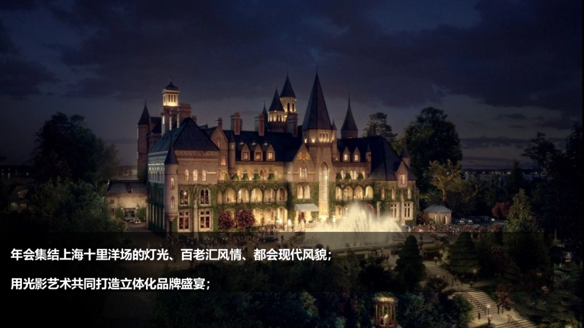 合肥地产跨越百年年会策划案_第4页