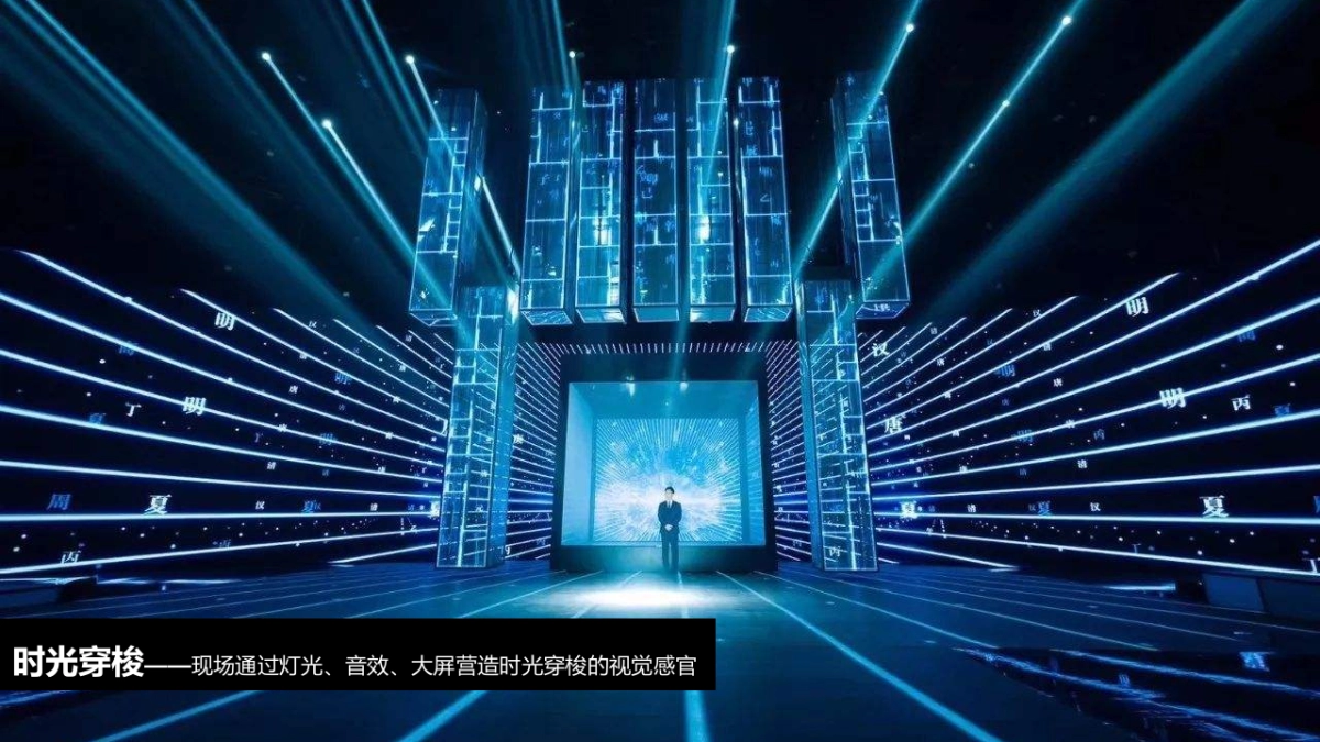 合肥地产跨越百年年会策划案_第8页