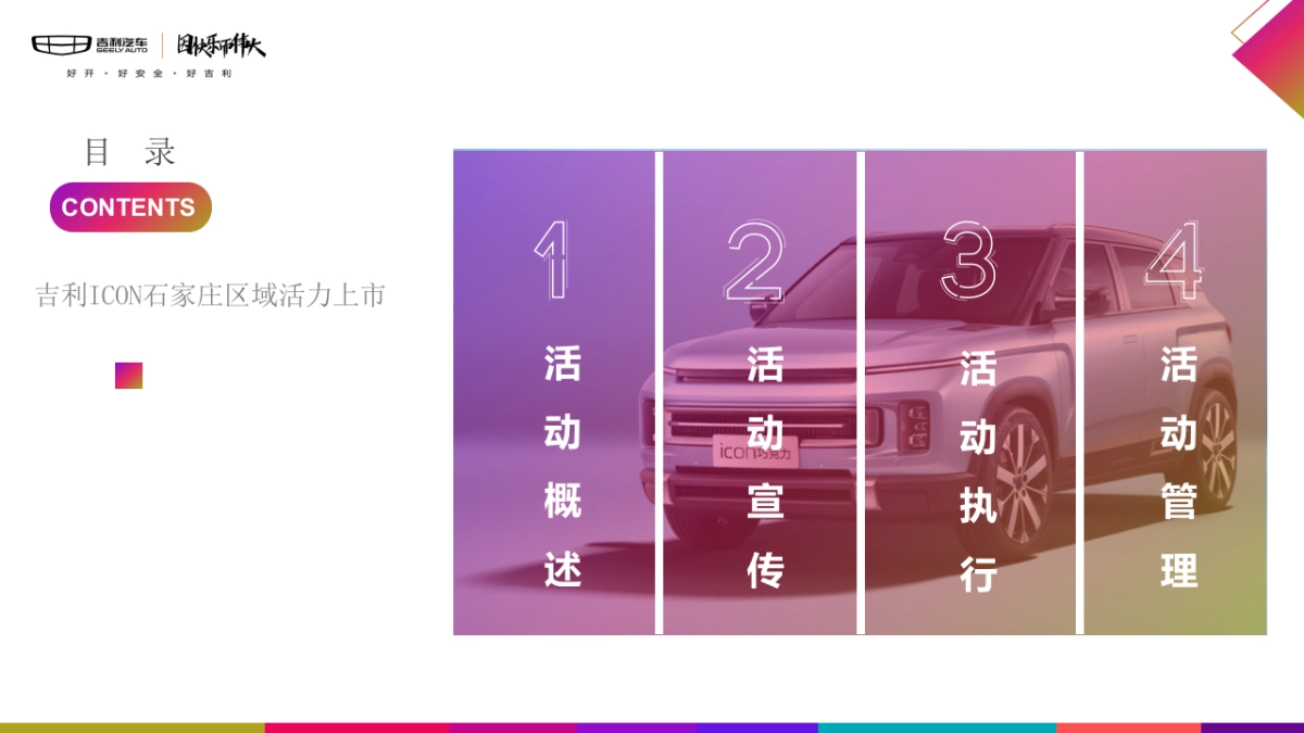 利ICON巧克力石家庄区域上市发布会_第2页