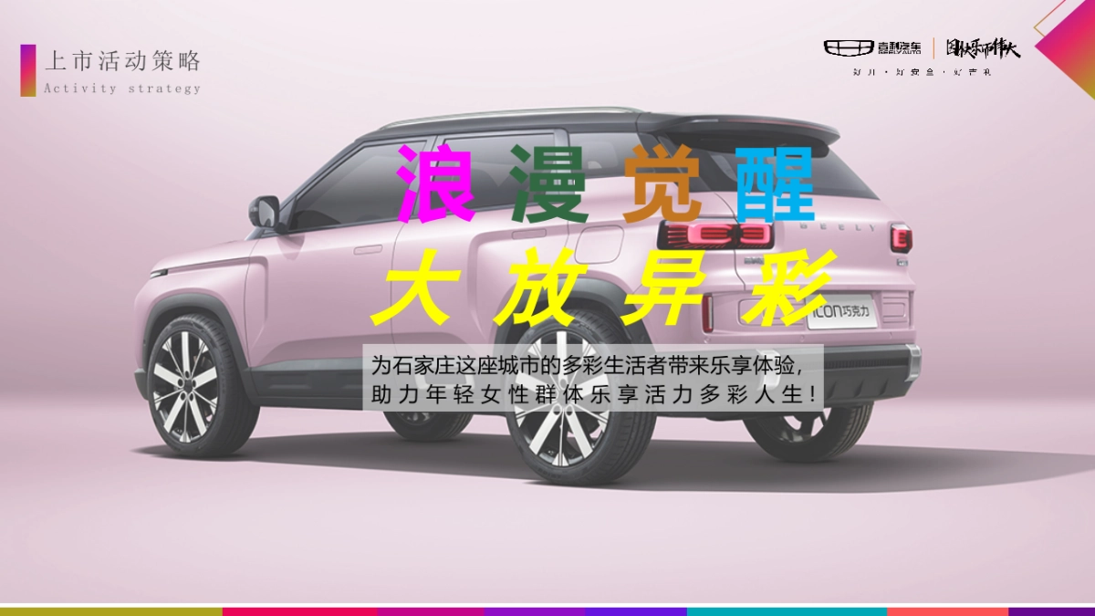 利ICON巧克力石家庄区域上市发布会_第9页