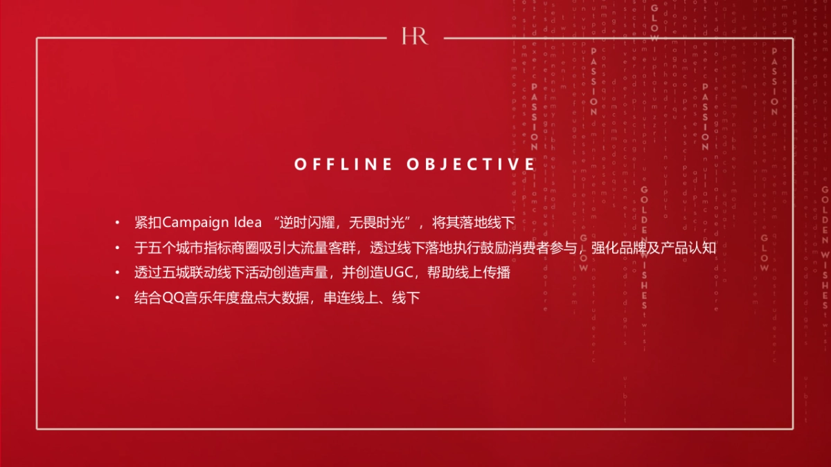 莲娜HR5城联动落地快闪活动_第3页