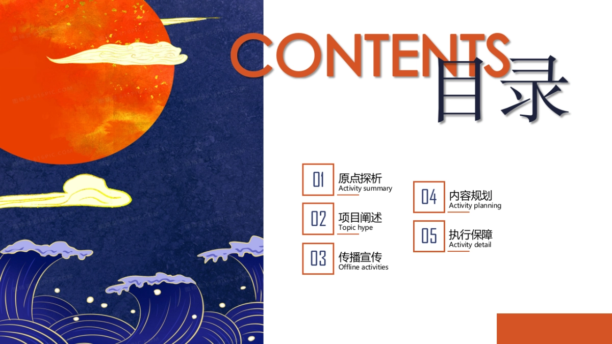 洛阳神都音乐节活动策划方案_第5页