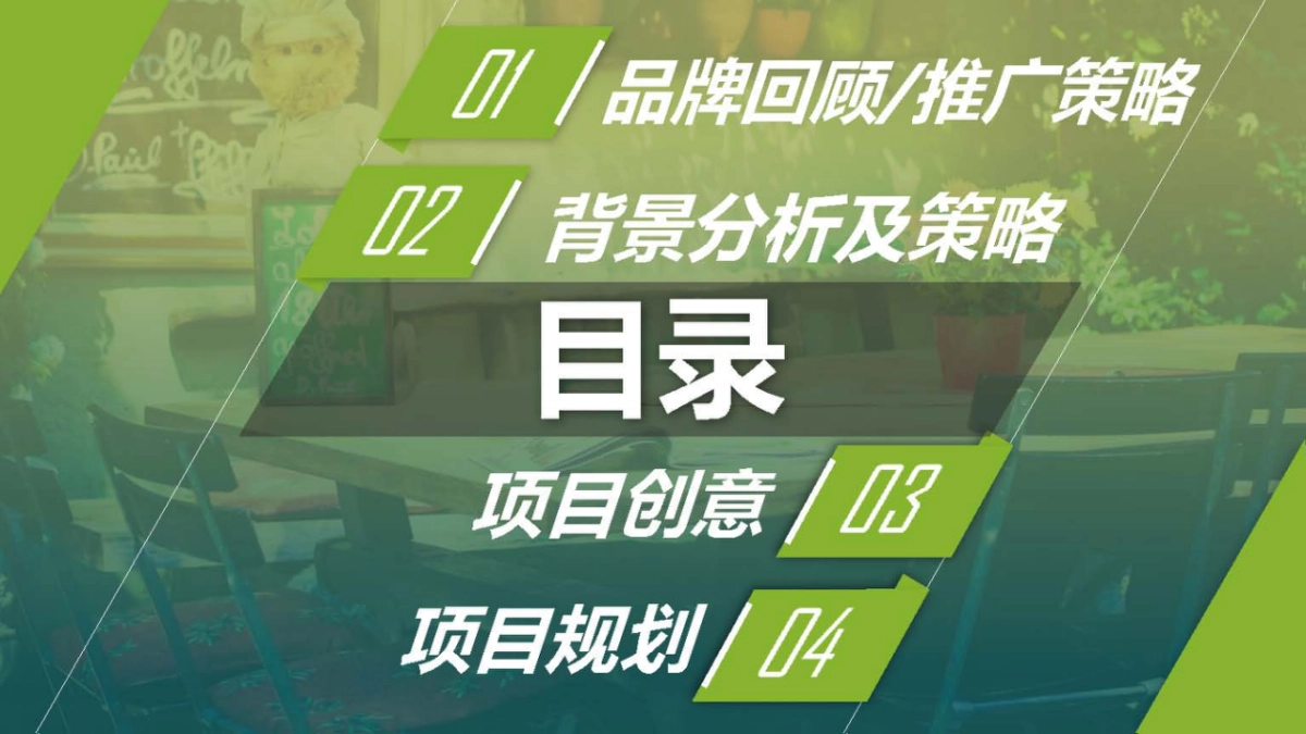 绿盒王老吉夏日主题活动创意策划方案_第2页