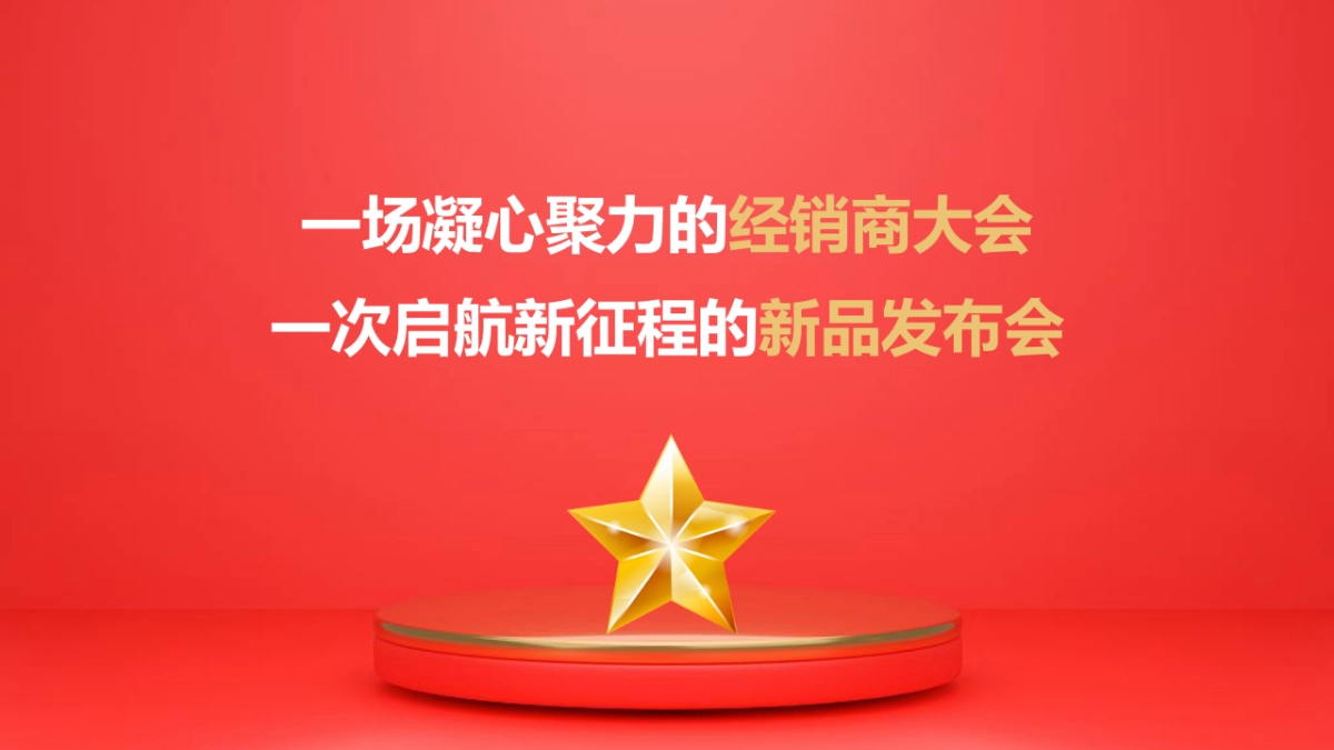 茅台保健酒业经销商大会暨茅台不老酒新品发布活动策划方案_第8页