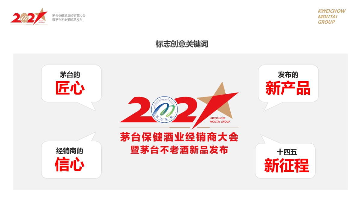 茅台保健酒业经销商大会暨茅台不老酒新品发布活动策划方案_第9页