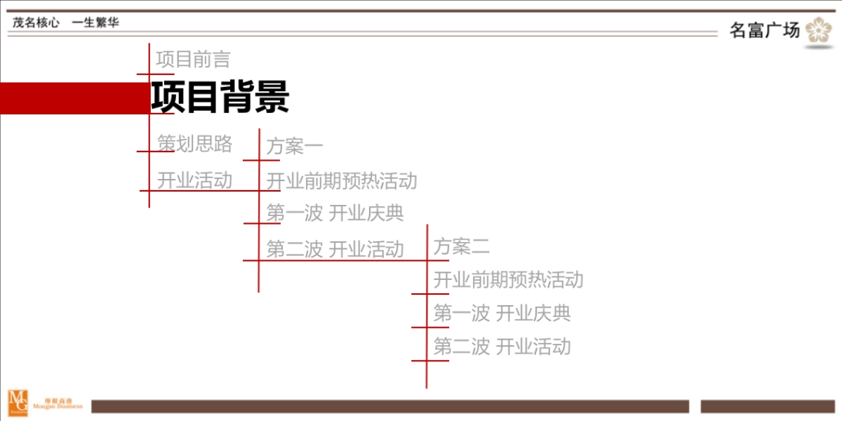 茂名名富广场开业及暖场活动策划方案 - 副本_第5页