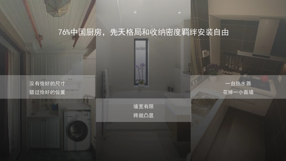 美的小体积上市发布会_第2页