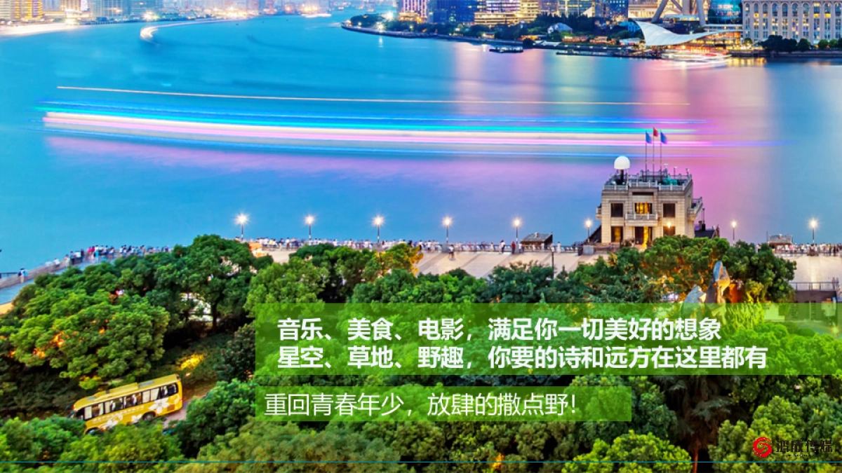 民谣音乐电影节活动策划案_第4页