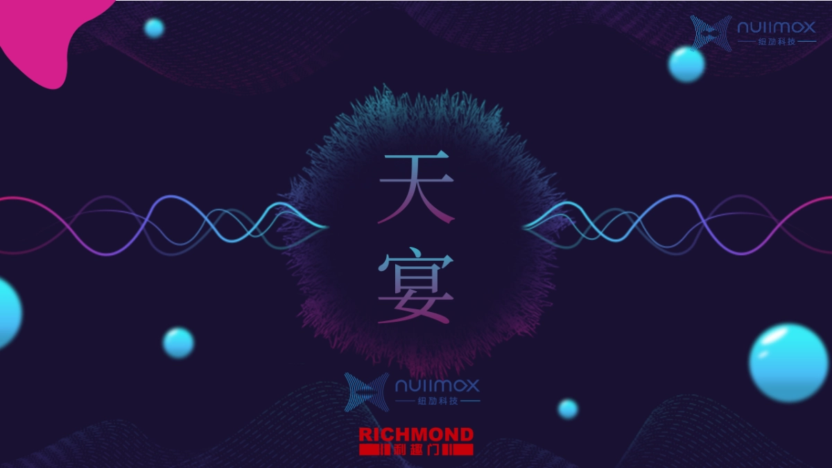 纽励科技MAX新品发布会方案_20190322_第10页