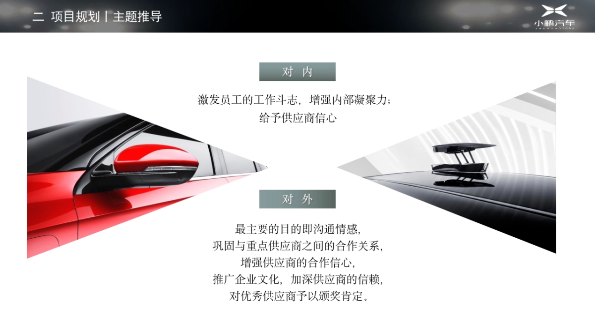 鹏汽车供应商大会策划案_第10页