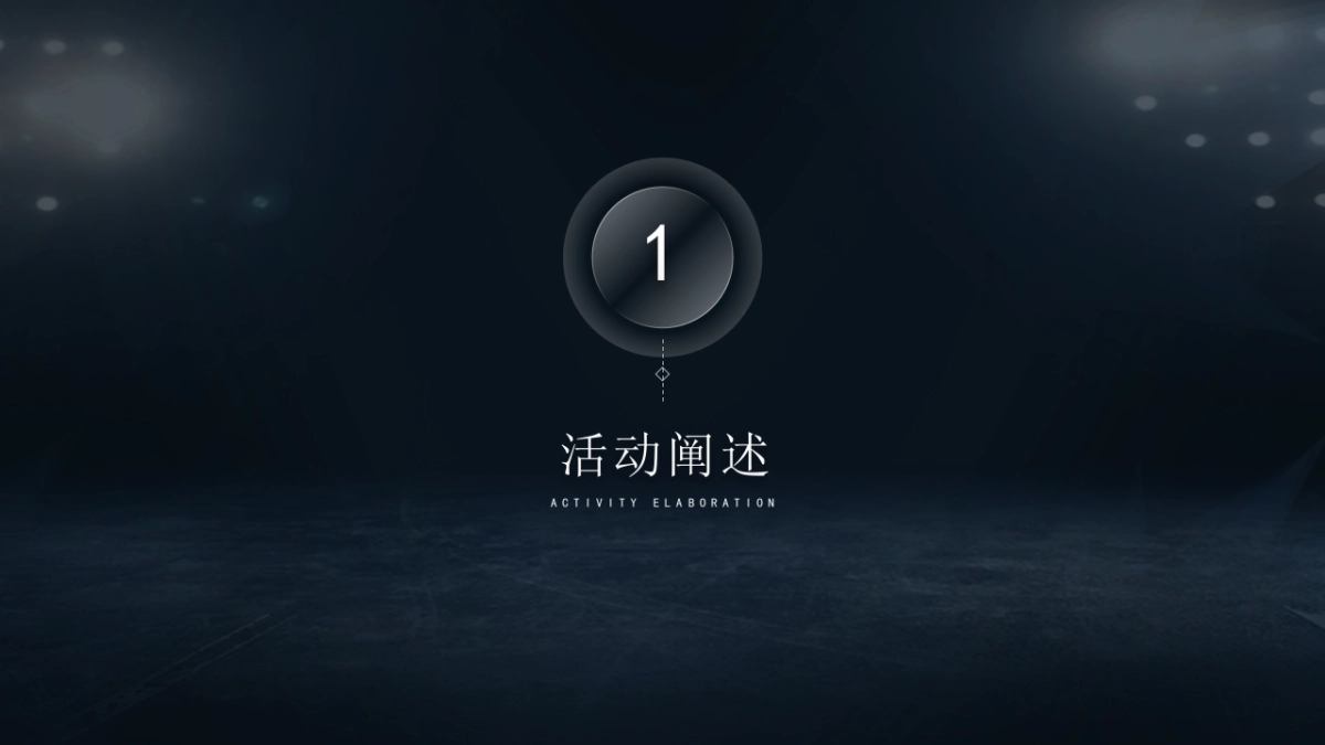 鹏汽车供应商大会策划案_第3页