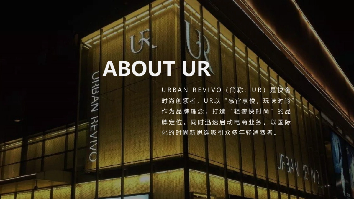 屈臣氏×UR品牌跨界活动创意方案_第4页