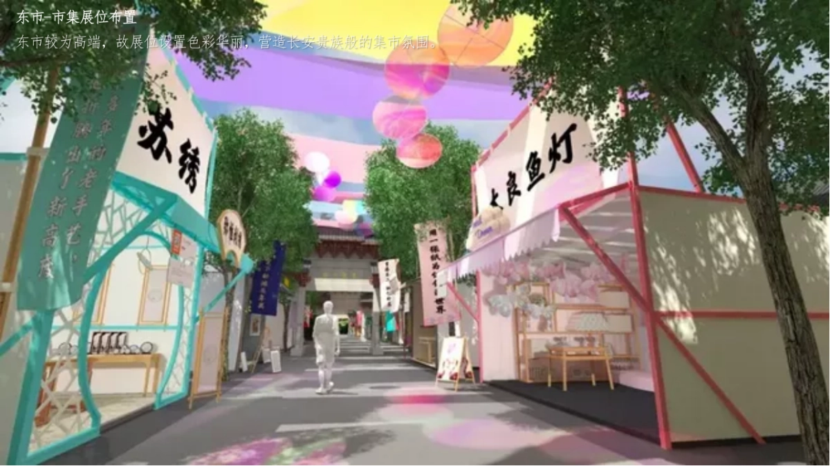 商场中秋汉唐长安十二时辰市集活动_第8页