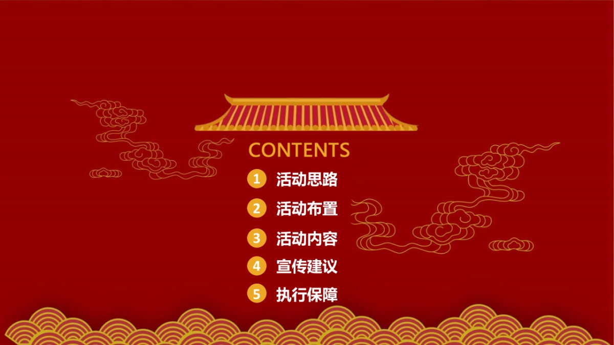 商超2023喜庆开年活动方案“开年大戏”方案_第2页