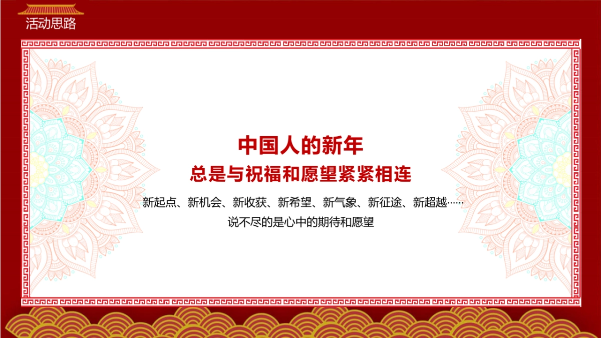 商超2023喜庆开年活动方案“开年大戏”方案_第5页
