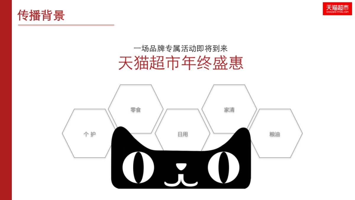 天猫超市年终盛惠活动传播方案Final_第2页