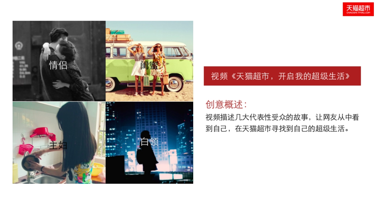 天猫超市年终盛惠活动传播方案Final_第9页