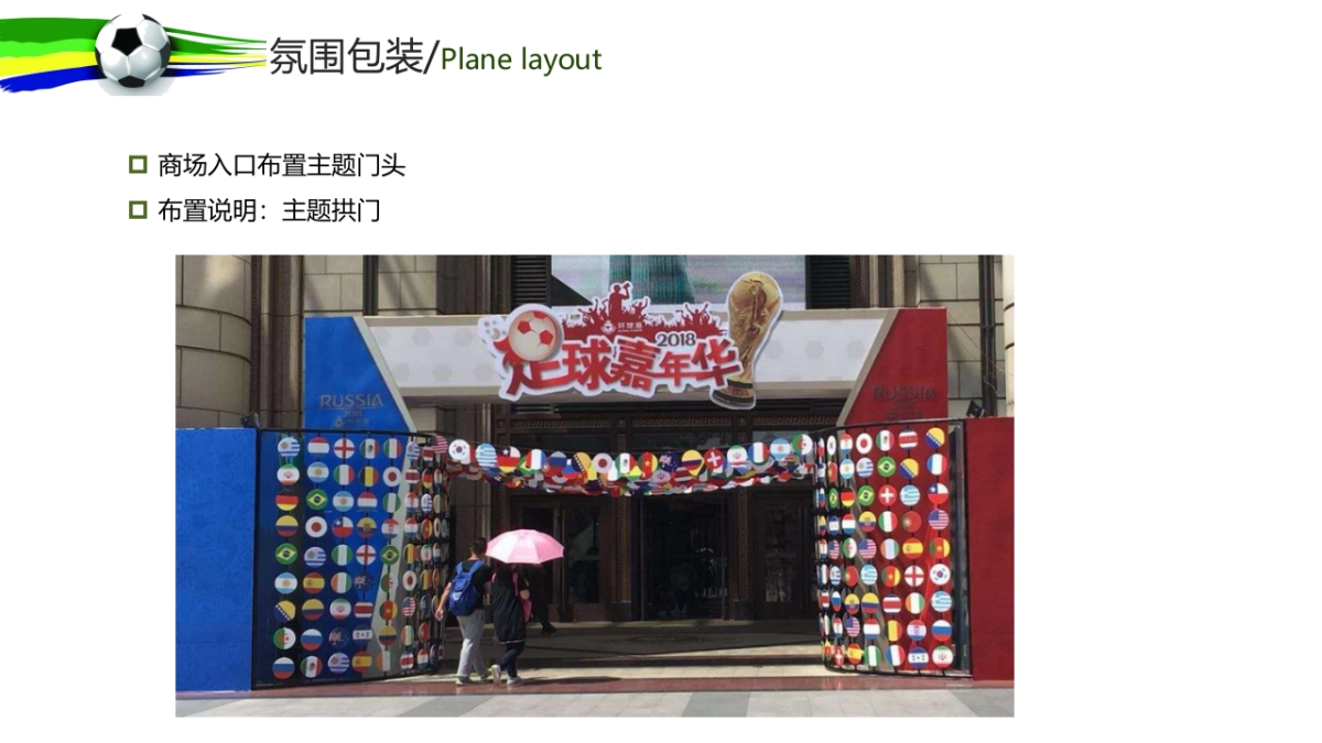 万宁华亚欢乐城世界杯狂欢季活动方案_第9页