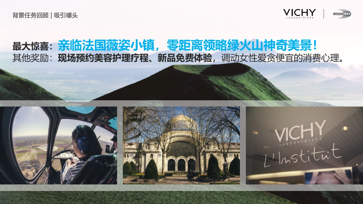 薇姿89号能量瓶路演活动策划方案_第10页