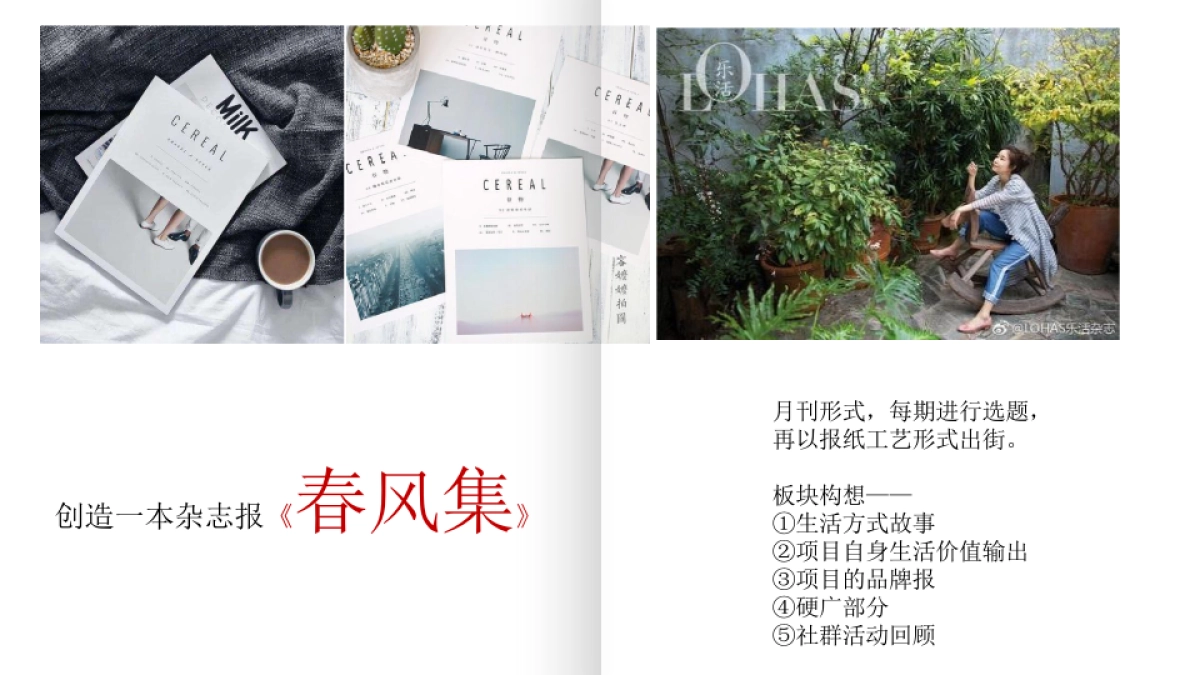 文旅小镇全年暖场活动规划策划方案_第9页