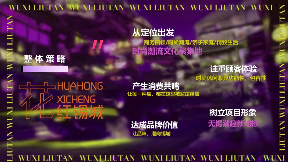 无锡刘潭农贸市场开业盛典活动策划方案_第5页