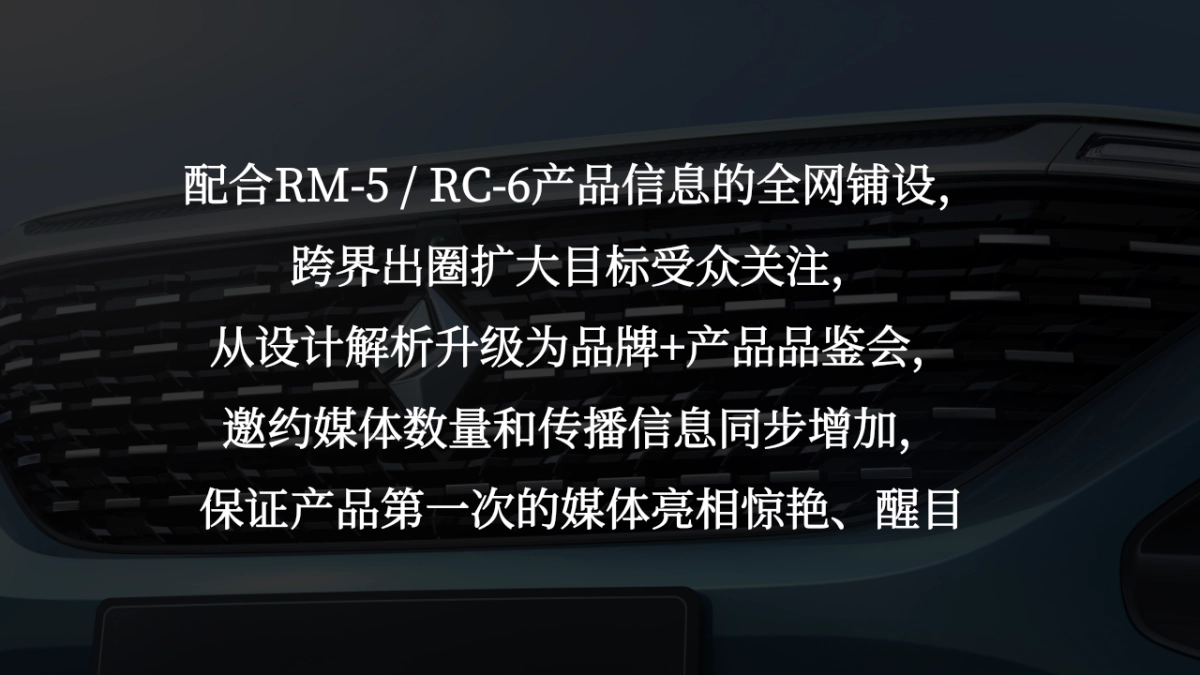 新宝骏新车品鉴沙龙方案_第2页