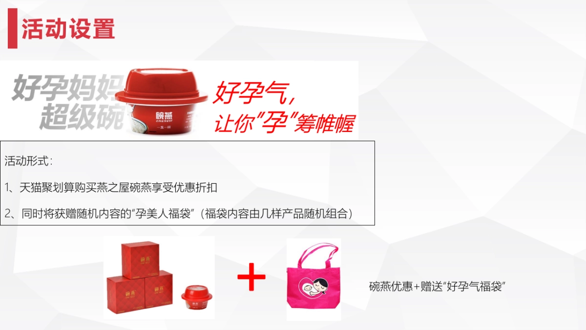 燕之屋2月聚划算活动方案_第4页