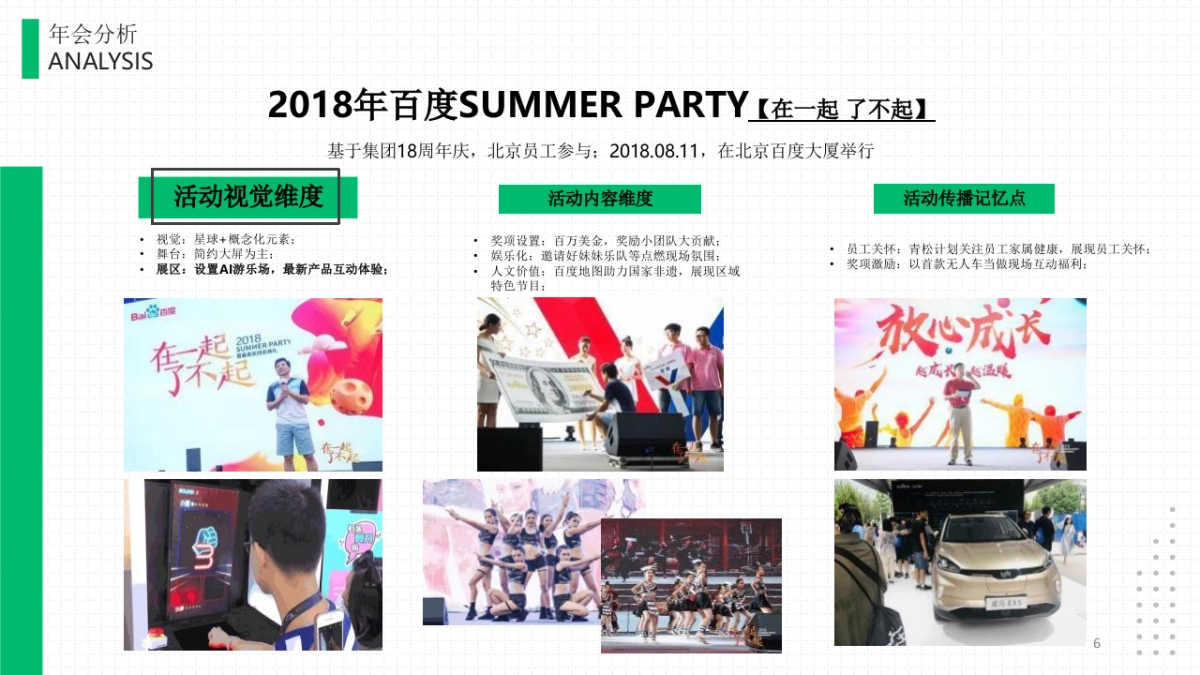 众安八周年暨年会活动策划方案_第6页