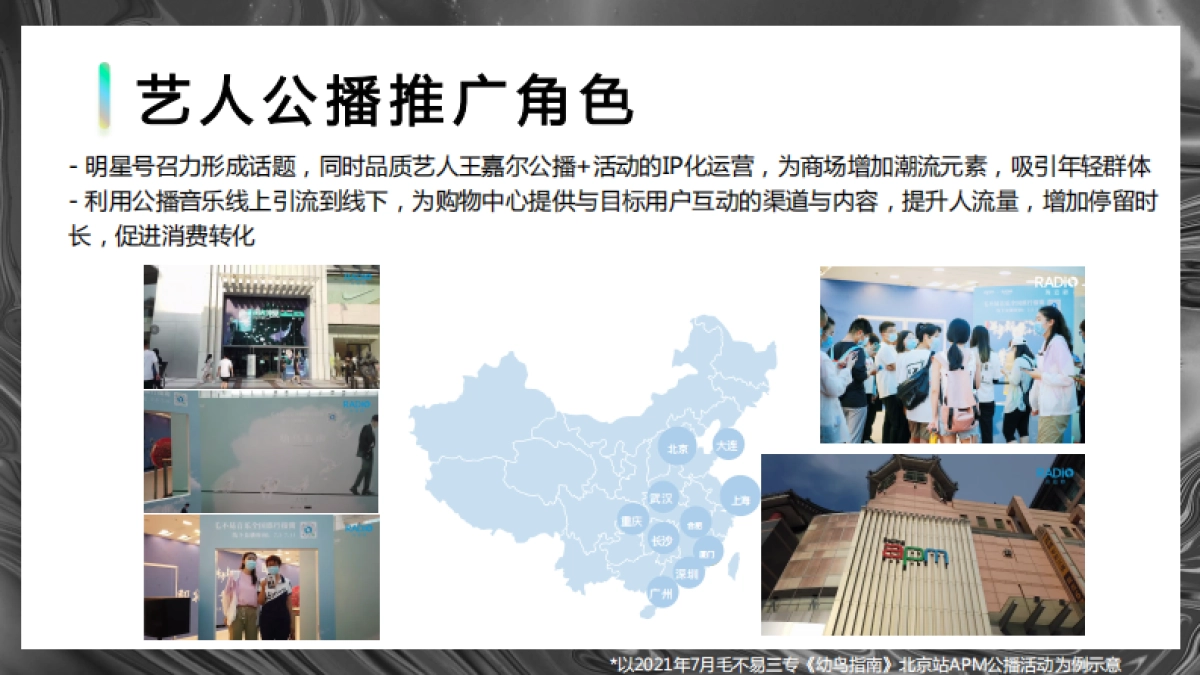 【瑞迪欧】王嘉尔厂牌PANTHEPACK全国公播活动方案_第5页